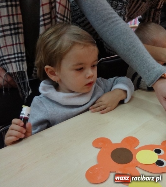 Zdjęcie w galerii na portalu naszraciborz.pl: Co tam słychać w Fiku-Miku wiadomości z regionu