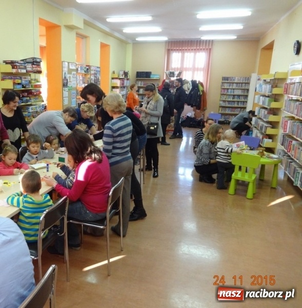 Zdjęcie w galerii na portalu naszraciborz.pl: Co tam słychać w Fiku-Miku wiadomości z regionu