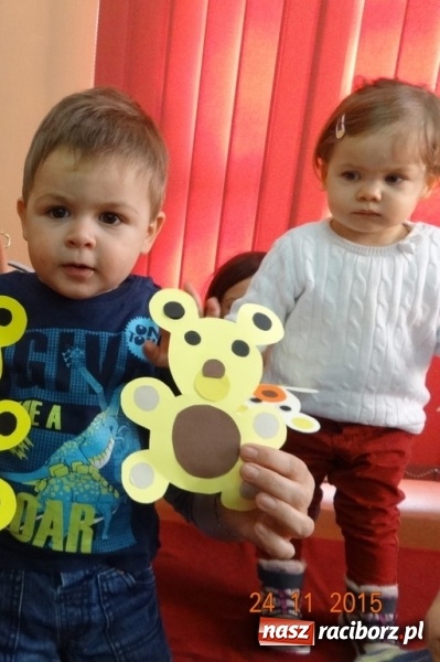 Zdjęcie w galerii na portalu naszraciborz.pl: Co tam słychać w Fiku-Miku wiadomości z regionu