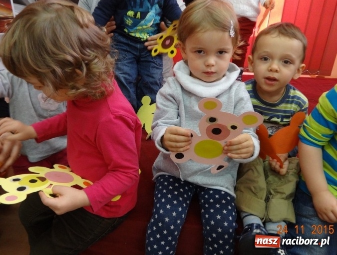 Zdjęcie w galerii na portalu naszraciborz.pl: Co tam słychać w Fiku-Miku wiadomości z regionu