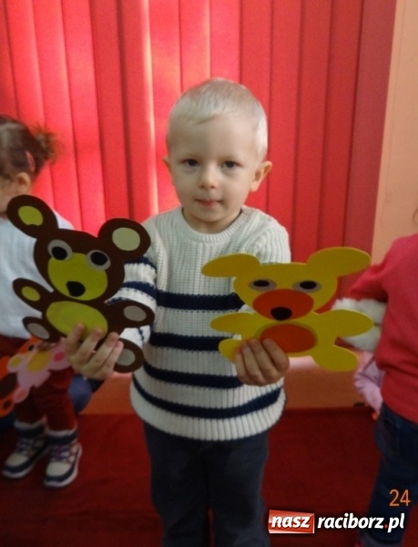 Zdjęcie w galerii na portalu naszraciborz.pl: Co tam słychać w Fiku-Miku wiadomości z regionu