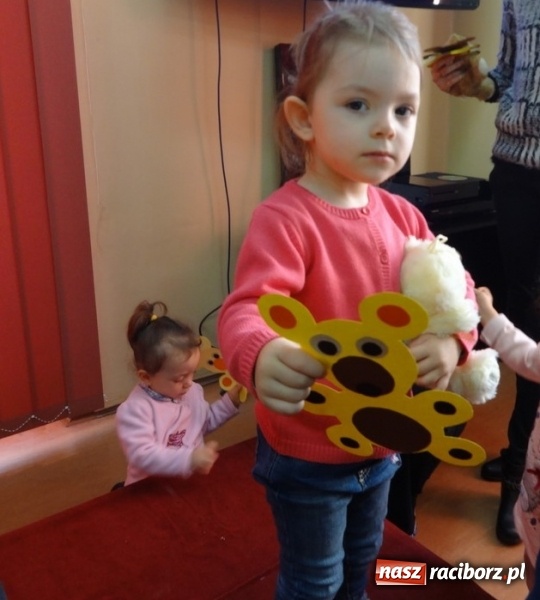 Zdjęcie w galerii na portalu naszraciborz.pl: Co tam słychać w Fiku-Miku wiadomości z regionu