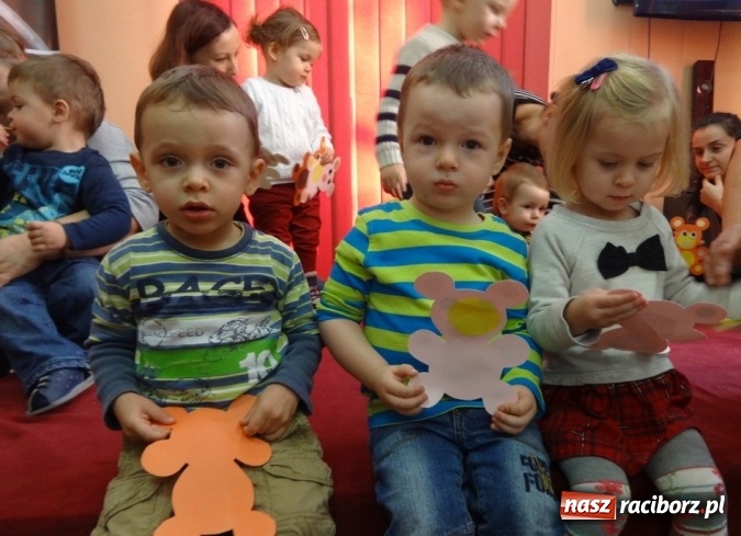 Zdjęcie w galerii na portalu naszraciborz.pl: Co tam słychać w Fiku-Miku wiadomości z regionu