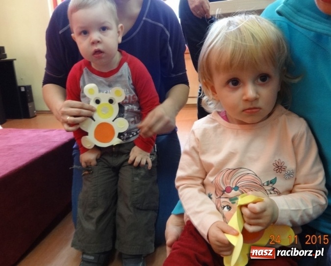 Zdjęcie w galerii na portalu naszraciborz.pl: Co tam słychać w Fiku-Miku wiadomości z regionu