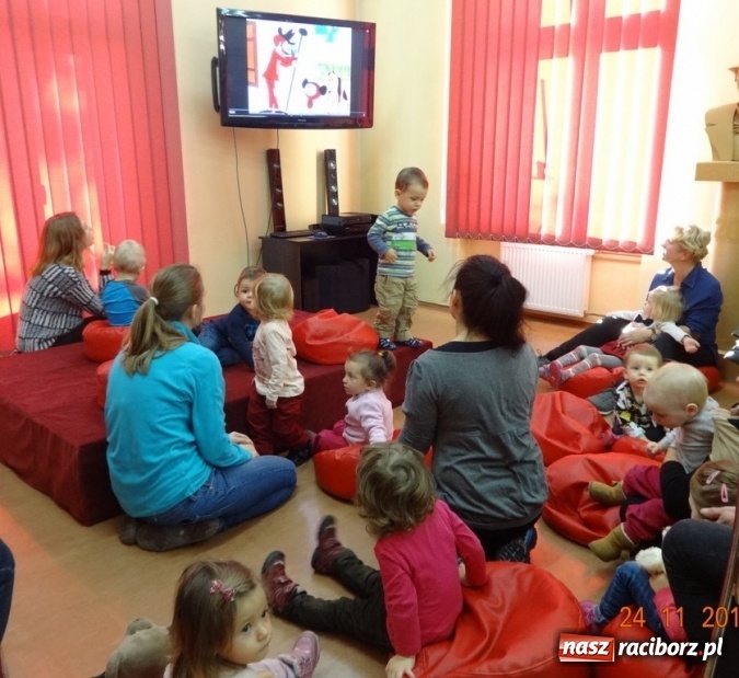 Zdjęcie w galerii na portalu naszraciborz.pl: Co tam słychać w Fiku-Miku wiadomości z regionu
