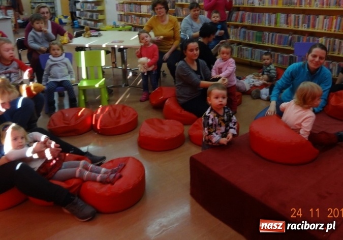 Zdjęcie w galerii na portalu naszraciborz.pl: Co tam słychać w Fiku-Miku wiadomości z regionu