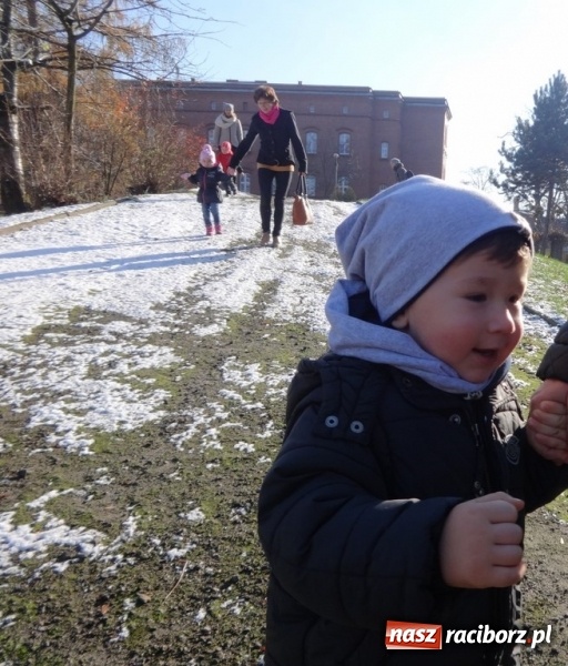 Zdjęcie w galerii na portalu naszraciborz.pl: Co tam słychać w Fiku-Miku wiadomości z regionu