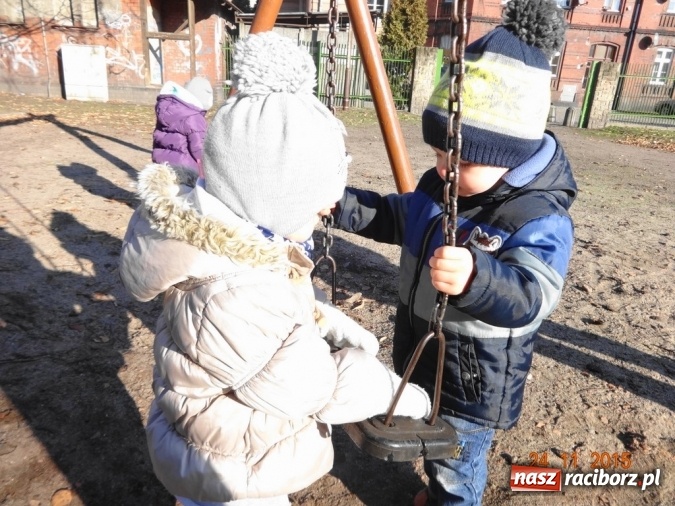 Zdjęcie w galerii na portalu naszraciborz.pl: Co tam słychać w Fiku-Miku wiadomości z regionu