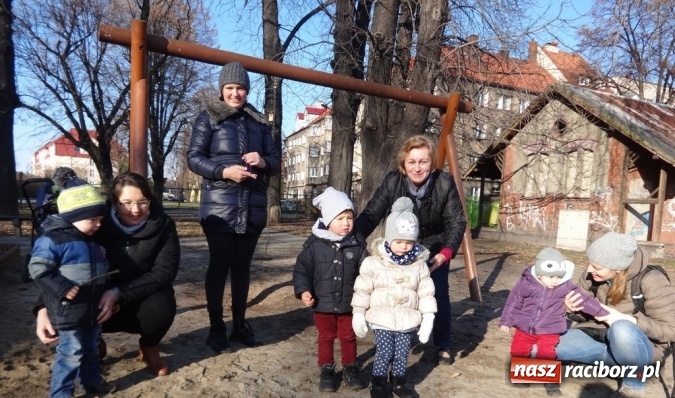 Zdjęcie w galerii na portalu naszraciborz.pl: Co tam słychać w Fiku-Miku wiadomości z regionu