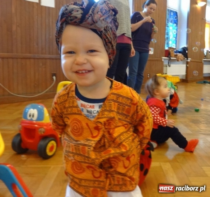 Zdjęcie w galerii na portalu naszraciborz.pl: Co tam słychać w Fiku-Miku wiadomości z regionu