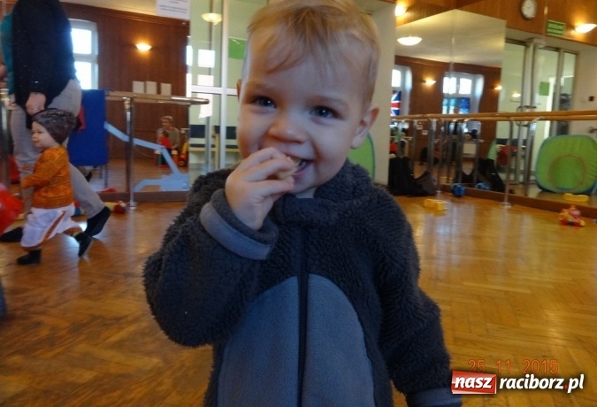 Zdjęcie w galerii na portalu naszraciborz.pl: Co tam słychać w Fiku-Miku wiadomości z regionu