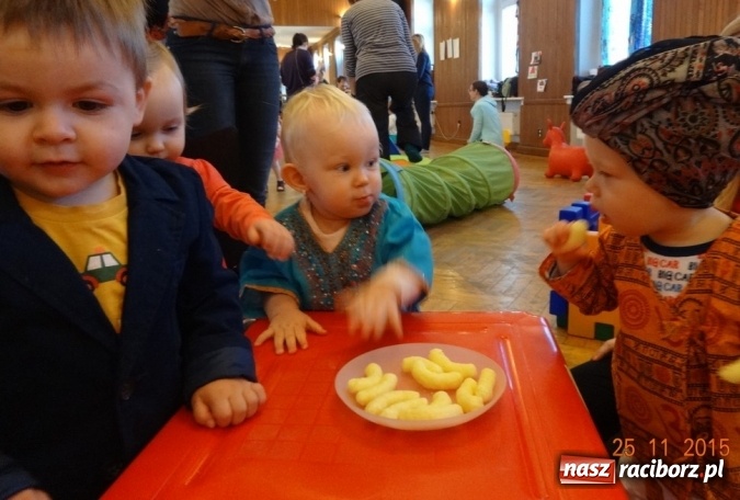 Zdjęcie w galerii na portalu naszraciborz.pl: Co tam słychać w Fiku-Miku wiadomości z regionu