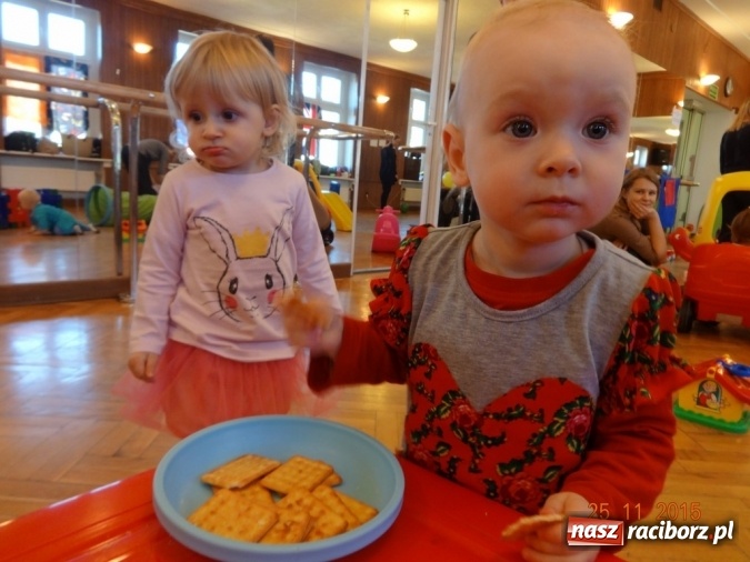 Zdjęcie w galerii na portalu naszraciborz.pl: Co tam słychać w Fiku-Miku wiadomości z regionu