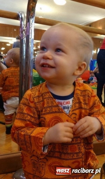 Zdjęcie w galerii na portalu naszraciborz.pl: Co tam słychać w Fiku-Miku wiadomości z regionu