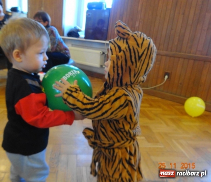 Zdjęcie w galerii na portalu naszraciborz.pl: Co tam słychać w Fiku-Miku wiadomości z regionu
