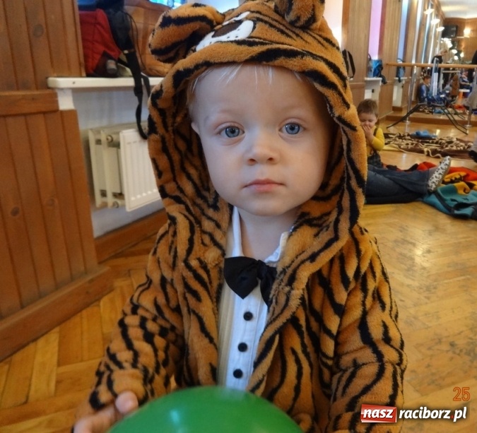 Zdjęcie w galerii na portalu naszraciborz.pl: Co tam słychać w Fiku-Miku wiadomości z regionu