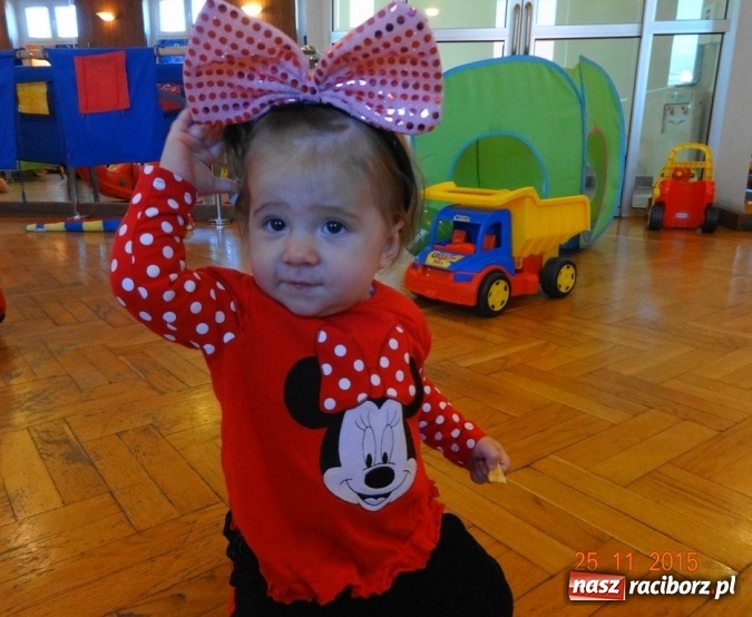 Zdjęcie w galerii na portalu naszraciborz.pl: Co tam słychać w Fiku-Miku wiadomości z regionu