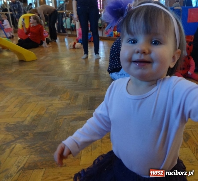 Zdjęcie w galerii na portalu naszraciborz.pl: Co tam słychać w Fiku-Miku wiadomości z regionu