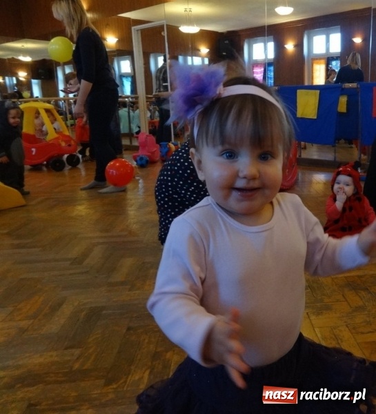 Zdjęcie w galerii na portalu naszraciborz.pl: Co tam słychać w Fiku-Miku wiadomości z regionu