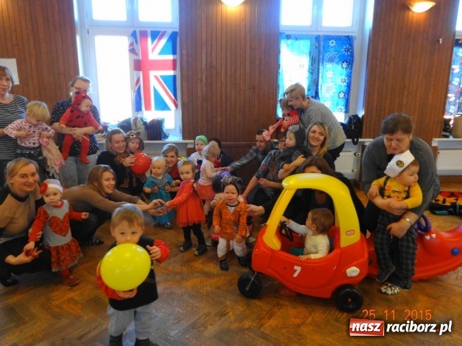 Zdjęcie w galerii na portalu naszraciborz.pl: Co tam słychać w Fiku-Miku wiadomości z regionu