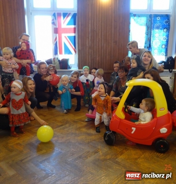 Zdjęcie w galerii na portalu naszraciborz.pl: Co tam słychać w Fiku-Miku wiadomości z regionu