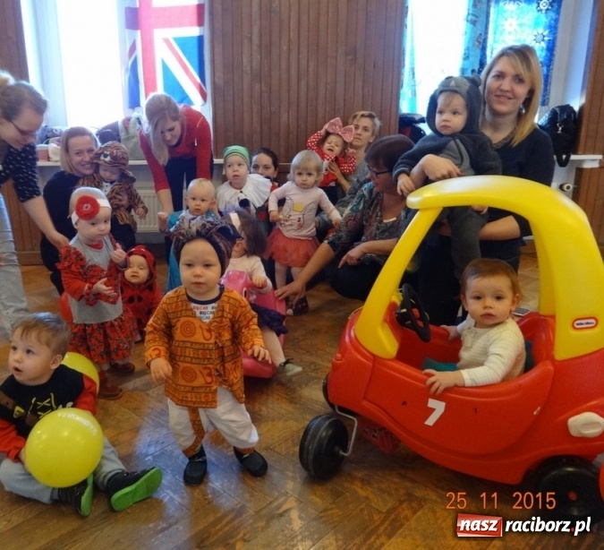 Zdjęcie w galerii na portalu naszraciborz.pl: Co tam słychać w Fiku-Miku wiadomości z regionu