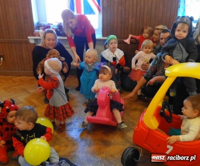 Zdjęcie w galerii na portalu naszraciborz.pl: Co tam słychać w Fiku-Miku wiadomości z regionu