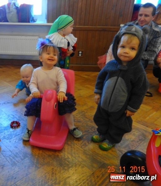 Zdjęcie w galerii na portalu naszraciborz.pl: Co tam słychać w Fiku-Miku wiadomości z regionu