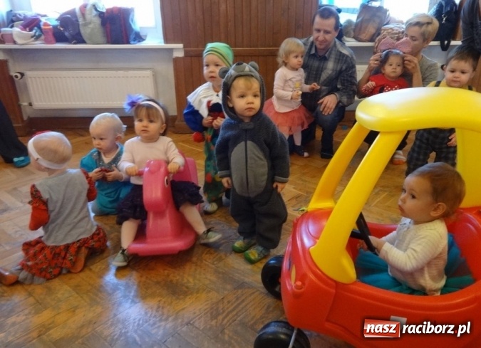 Zdjęcie w galerii na portalu naszraciborz.pl: Co tam słychać w Fiku-Miku wiadomości z regionu