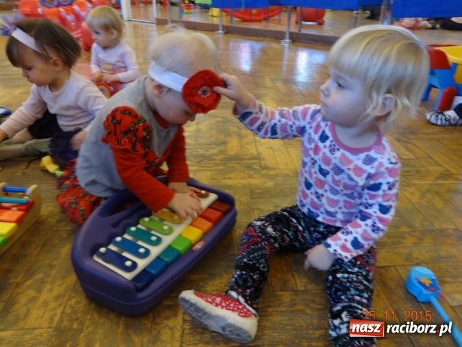 Zdjęcie w galerii na portalu naszraciborz.pl: Co tam słychać w Fiku-Miku wiadomości z regionu