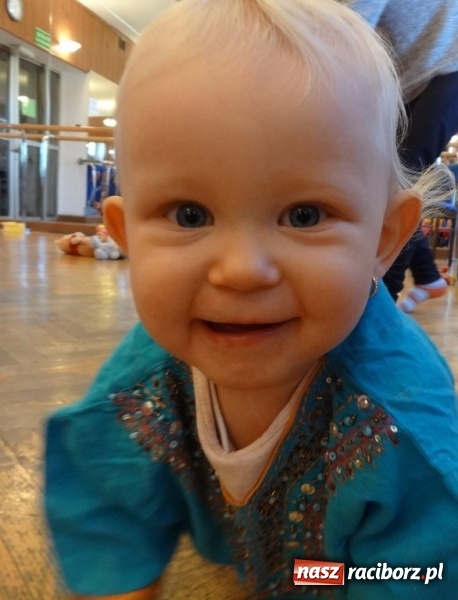 Zdjęcie w galerii na portalu naszraciborz.pl: Co tam słychać w Fiku-Miku wiadomości z regionu