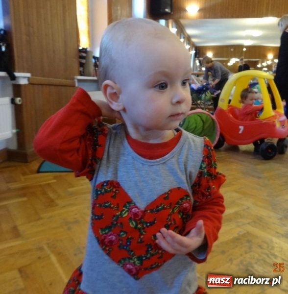 Zdjęcie w galerii na portalu naszraciborz.pl: Co tam słychać w Fiku-Miku wiadomości z regionu