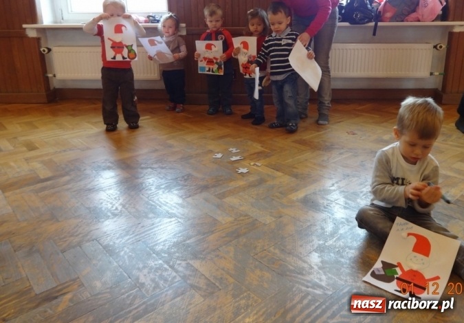 Zdjęcie w galerii na portalu naszraciborz.pl: Co tam słychać w Fiku-Miku wiadomości z regionu