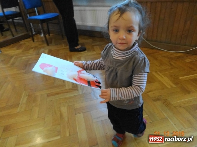 Zdjęcie w galerii na portalu naszraciborz.pl: Co tam słychać w Fiku-Miku wiadomości z regionu