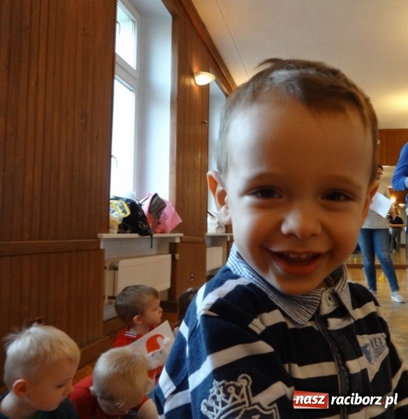 Zdjęcie w galerii na portalu naszraciborz.pl: Co tam słychać w Fiku-Miku wiadomości z regionu