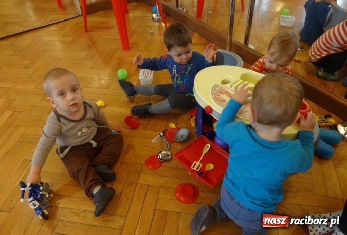 Zdjęcie w galerii na portalu naszraciborz.pl: Co tam słychać w Fiku-Miku wiadomości z regionu