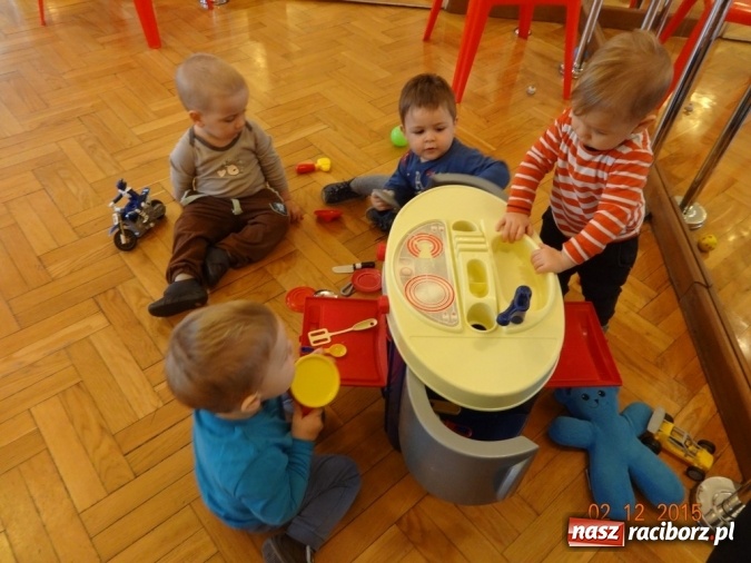 Zdjęcie w galerii na portalu naszraciborz.pl: Co tam słychać w Fiku-Miku wiadomości z regionu