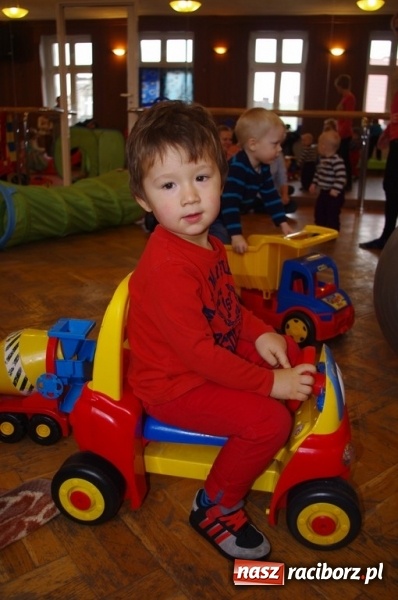 Zdjęcie w galerii na portalu naszraciborz.pl: Co tam słychać w Fiku-Miku wiadomości z regionu