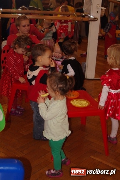 Zdjęcie w galerii na portalu naszraciborz.pl: Co tam słychać w Fiku-Miku wiadomości z regionu