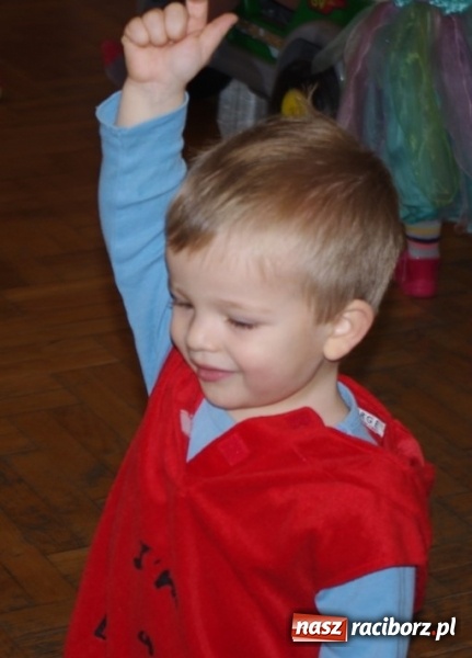 Zdjęcie w galerii na portalu naszraciborz.pl: Co tam słychać w Fiku-Miku wiadomości z regionu