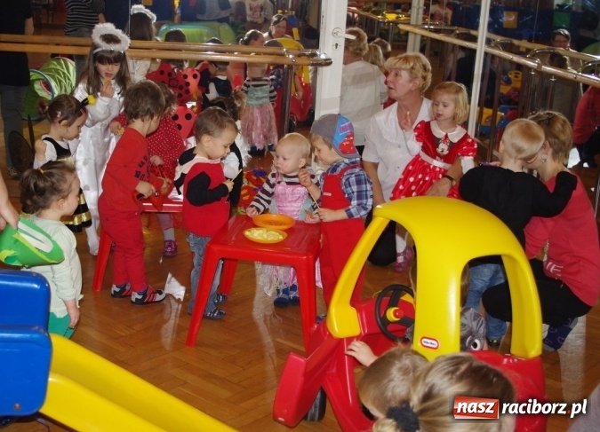 Zdjęcie w galerii na portalu naszraciborz.pl: Co tam słychać w Fiku-Miku wiadomości z regionu