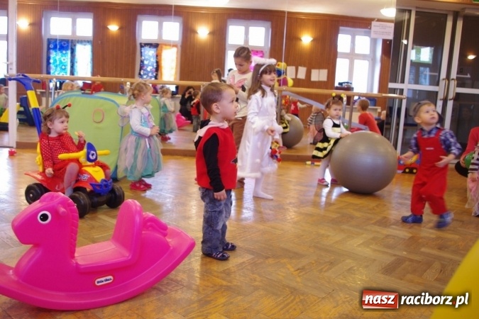 Zdjęcie w galerii na portalu naszraciborz.pl: Co tam słychać w Fiku-Miku wiadomości z regionu