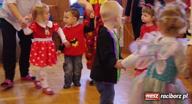 Zdjęcie w galerii na portalu naszraciborz.pl: Co tam słychać w Fiku-Miku wiadomości z regionu