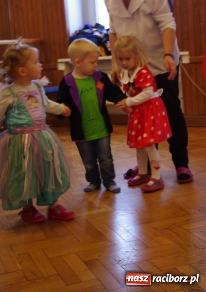 Zdjęcie w galerii na portalu naszraciborz.pl: Co tam słychać w Fiku-Miku wiadomości z regionu