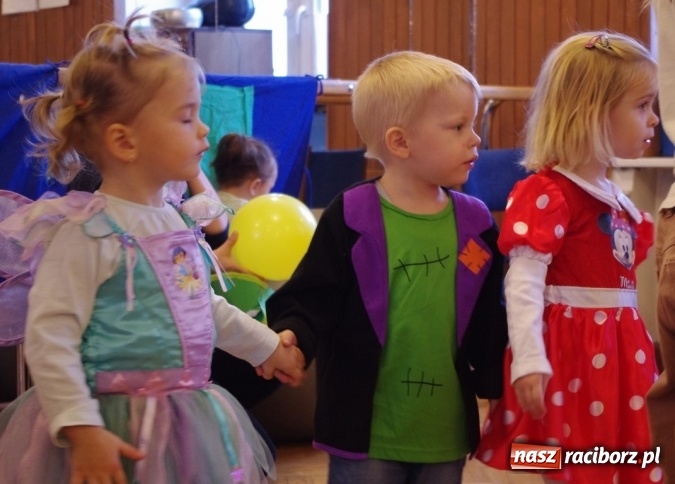 Zdjęcie w galerii na portalu naszraciborz.pl: Co tam słychać w Fiku-Miku wiadomości z regionu