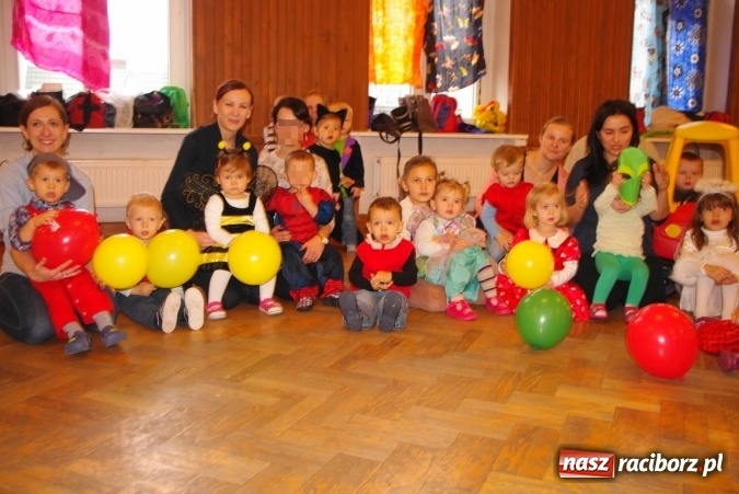 Zdjęcie w galerii na portalu naszraciborz.pl: Co tam słychać w Fiku-Miku wiadomości z regionu