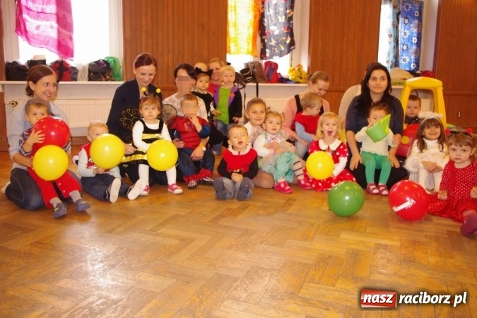 Zdjęcie w galerii na portalu naszraciborz.pl: Co tam słychać w Fiku-Miku wiadomości z regionu