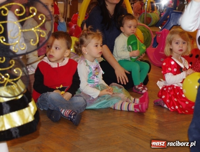 Zdjęcie w galerii na portalu naszraciborz.pl: Co tam słychać w Fiku-Miku wiadomości z regionu