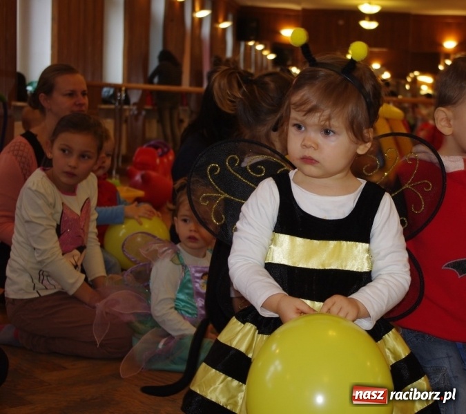 Zdjęcie w galerii na portalu naszraciborz.pl: Co tam słychać w Fiku-Miku wiadomości z regionu