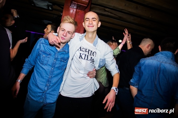 Zdjęcie w galerii na portalu naszraciborz.pl: Mikołajki w After Dark Brooklyn wiadomości z regionu